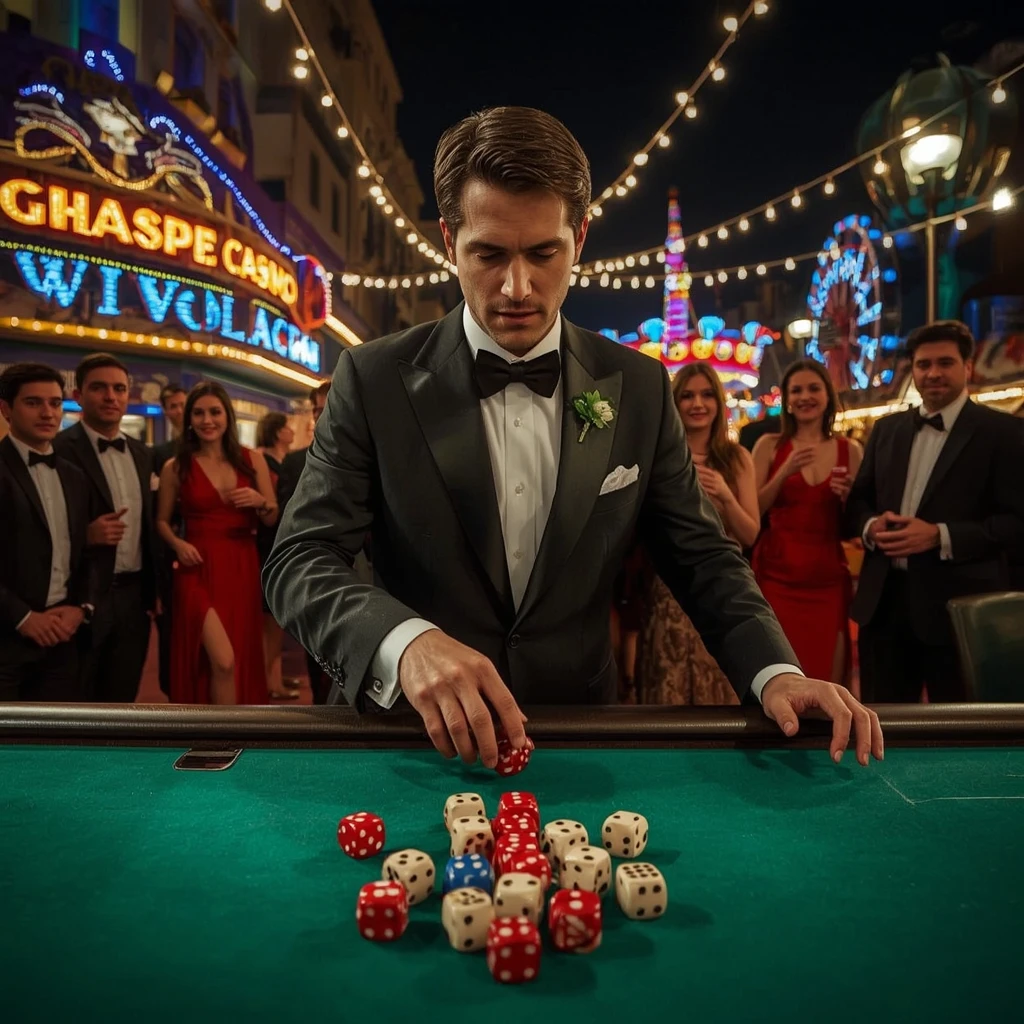 Craps GO SLOT CASINO