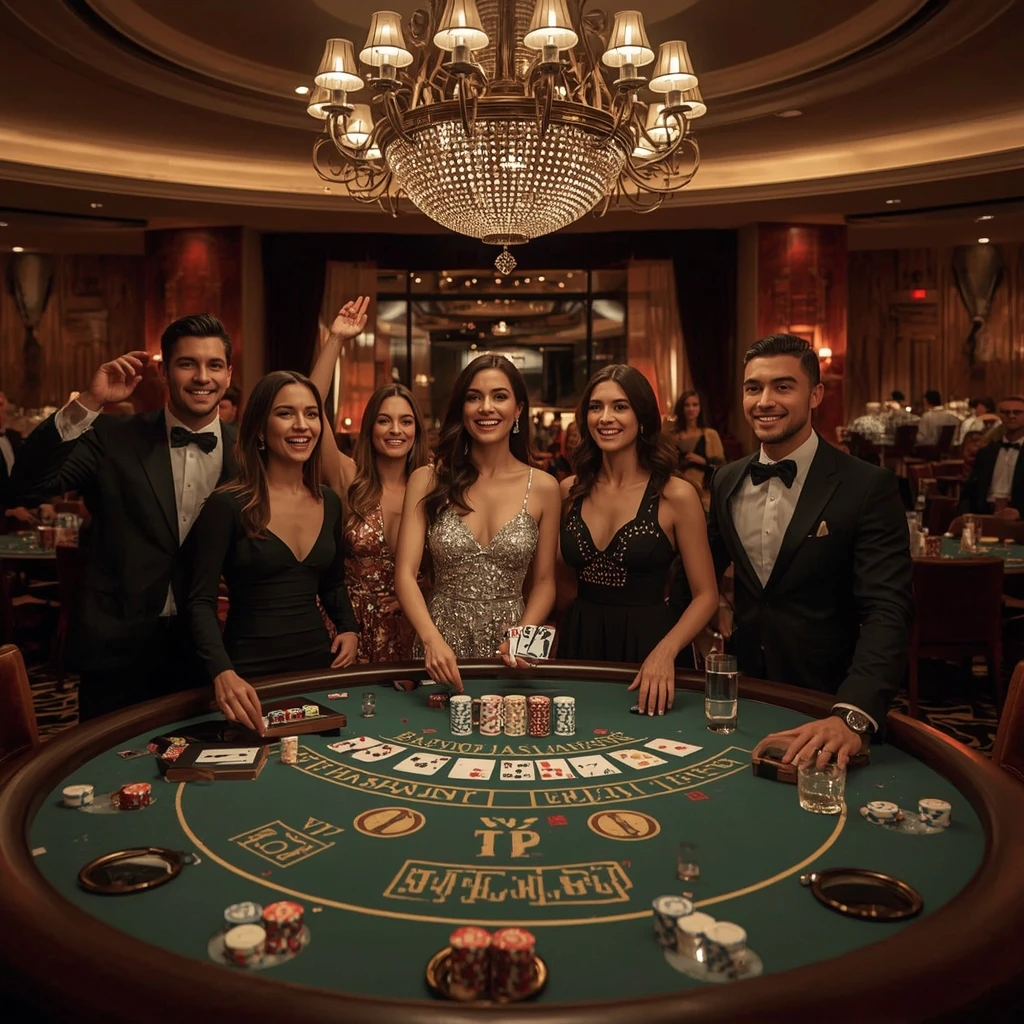 bonus VIP au casino GO SLOT CASINO