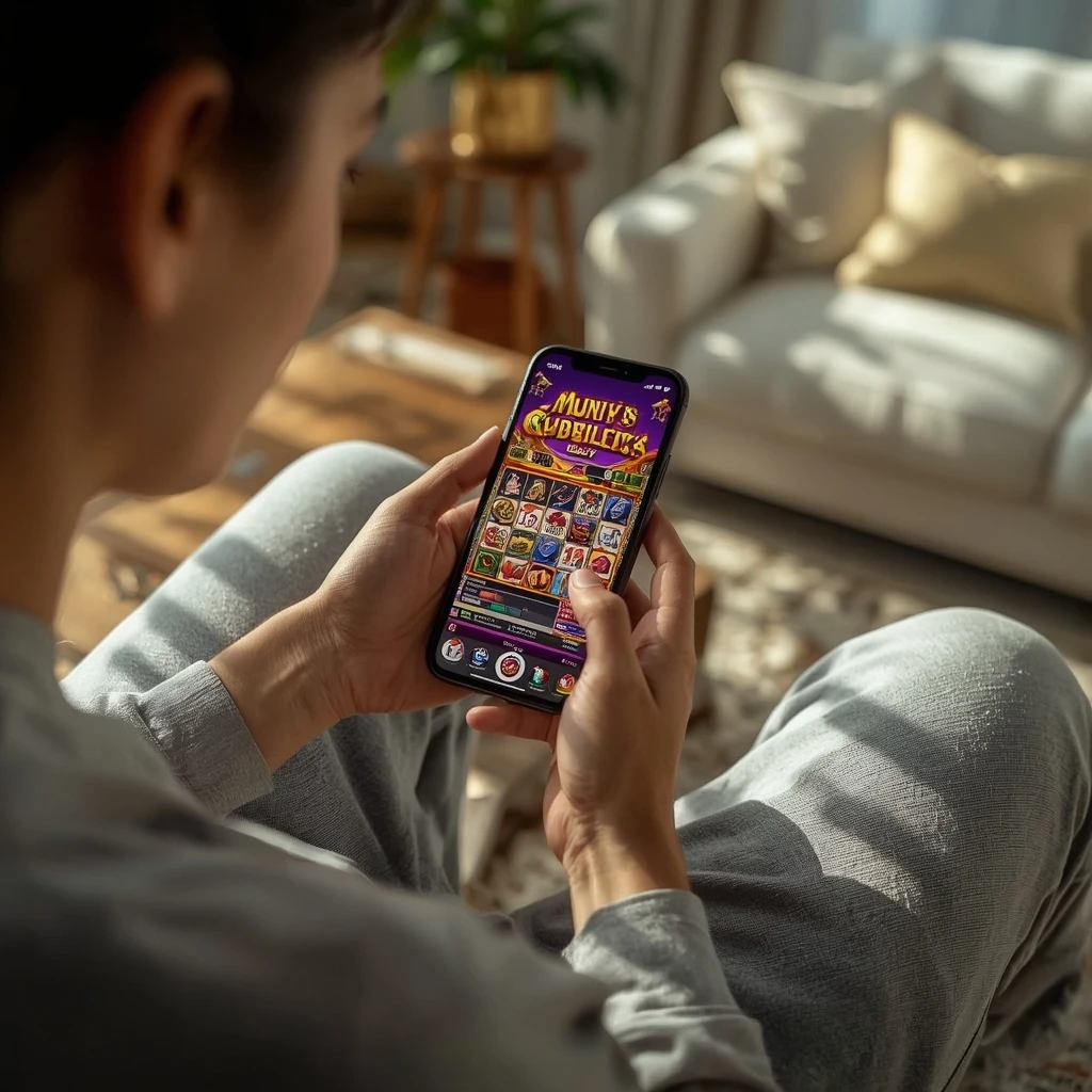 machines à sous sur mobile GO SLOT CASINO