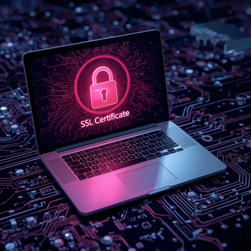 certificat ssl GO SLOT CASINO