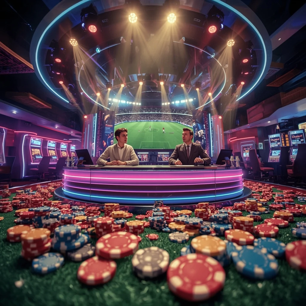 Paris au casino sur le football GO SLOT CASINO