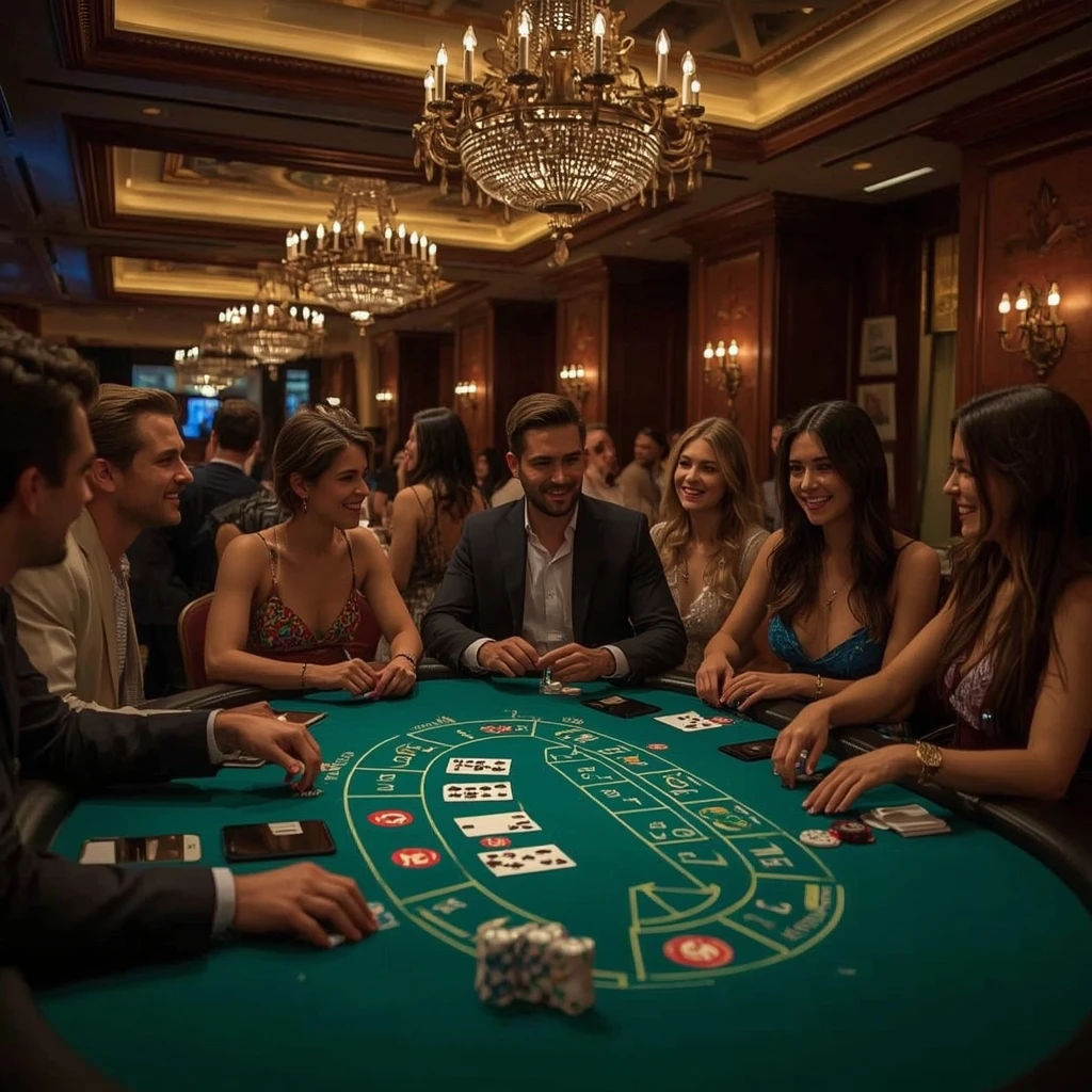 Double Bonus Poker GO SLOT CASINO