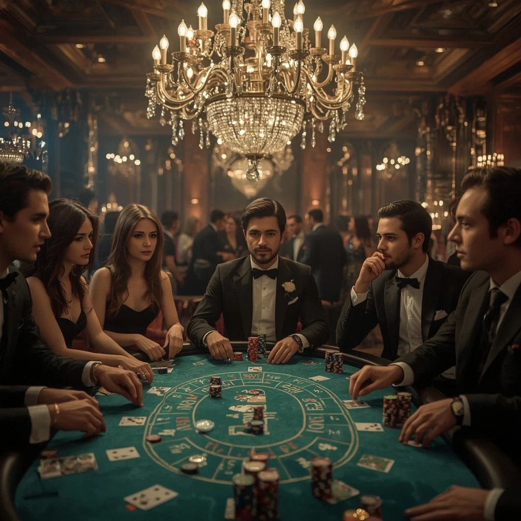 jeux de table de casino GO SLOT CASINO